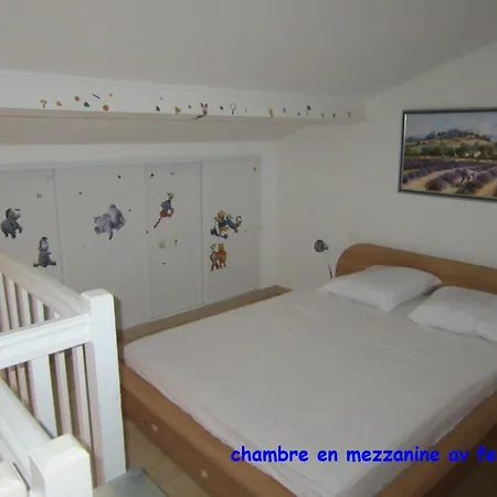 Tatil Evi Pavillon 6 Pers En Avec Piscine Et Wifi A 700m De La - Fr-1-781-86 Valras-Plage